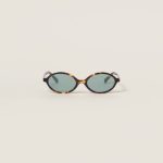 Miu Regard sunglasses